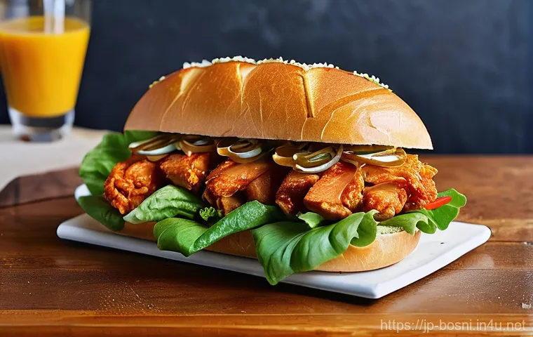 보스니아에서 한국 음식을 찾을 수 있는 곳 - **Prompt 1: Serendipitous Discovery of a Korean Restaurant in Sarajevo**
    "A solo female traveler...