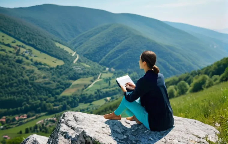 보스니아에서 프리랜서로 일하기 위한 정보 - **Prompt:** A wide shot of the iconic Stari Most bridge in Mostar, spanning the emerald-green Neretv...