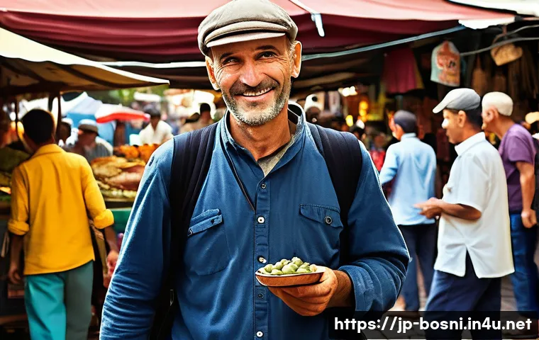 보스니아 헤르체고비나에서 주의해야 할 사기 수법 관련 이미지 1