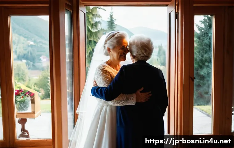 보스니아 전통 결혼식 문화 관련 이미지 1